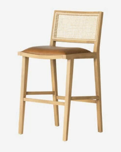 Emeline Stool 19 Emeline Stool -Bloomingville Shop MFRN2376 BSC BS EmelineStool D3