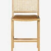 Emeline Stool -Bloomingville Shop MFRN2376 BSC CS MAIN
