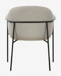 Sabbath Dining Chair -Bloomingville Shop MFRN2382 SND OS SabbathDiningChair D1