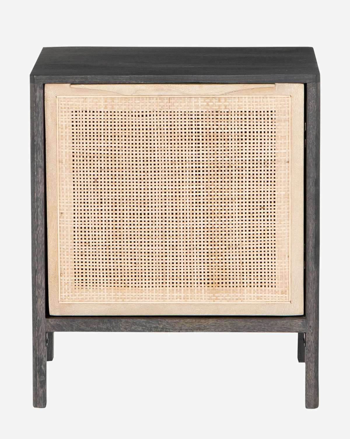 Kenan Black Nightstand 3 Kenan Black Nightstand