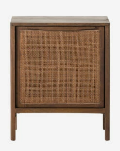 Kenan Brown Nightstand