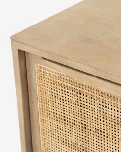 Kenan Natural Nightstand 11 Kenan Natural Nightstand -Bloomingville Shop MFRN2385 NAT KenanNaturalNightstand D4