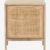 Kenan Natural Nightstand -Bloomingville Shop MFRN2385 NAT RT MAIN
