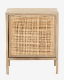 Kenan Natural Nightstand