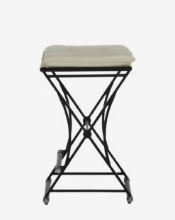 Boris Counter Stool -Bloomingville Shop MFRN2400 COK OS D1