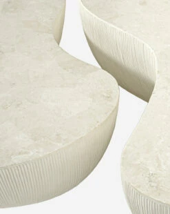 Gadiel Coffee Table -Bloomingville Shop MFRN2404 NAT L D1