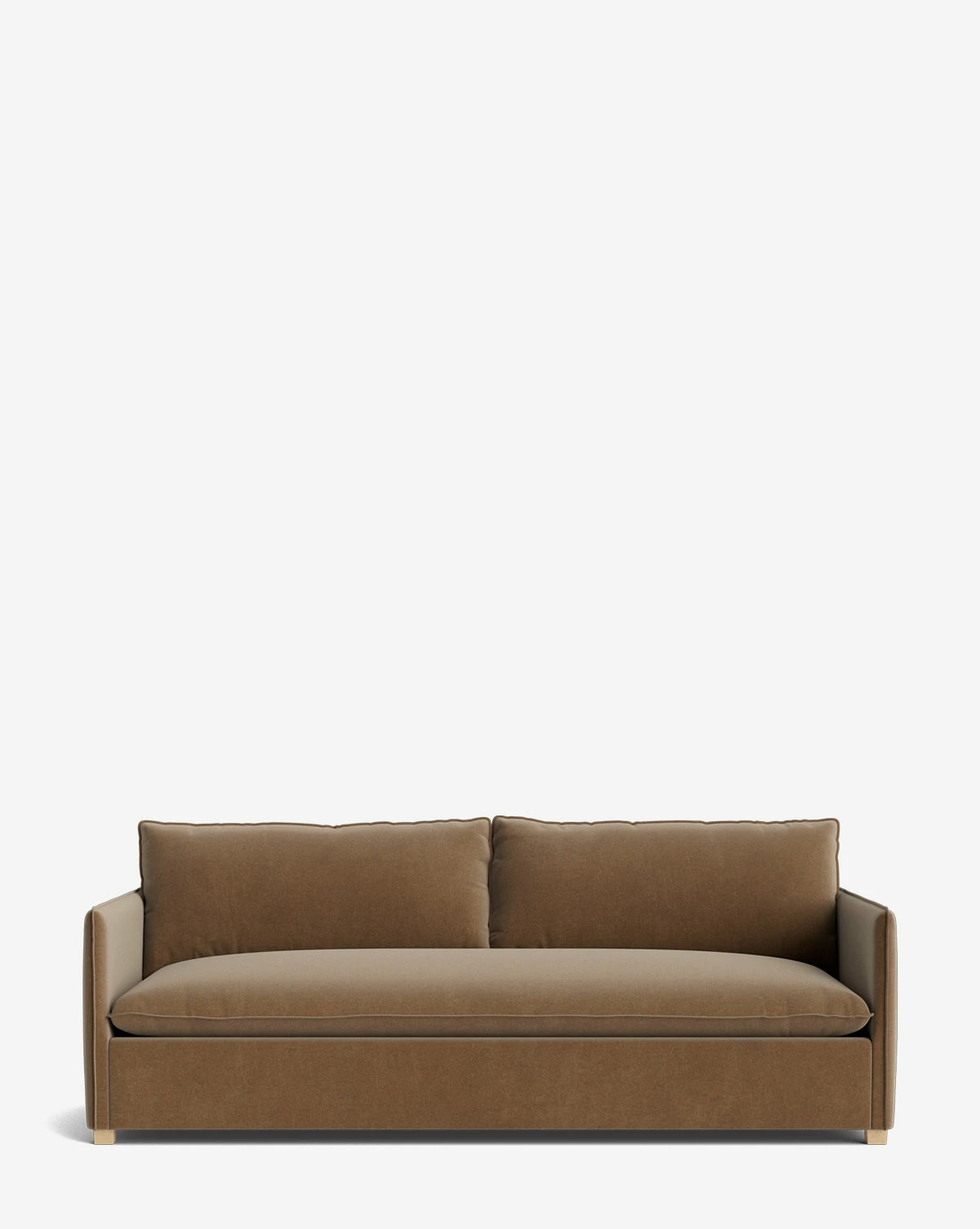 Monclair Upholstered Sofa 3 Monclair Upholstered Sofa