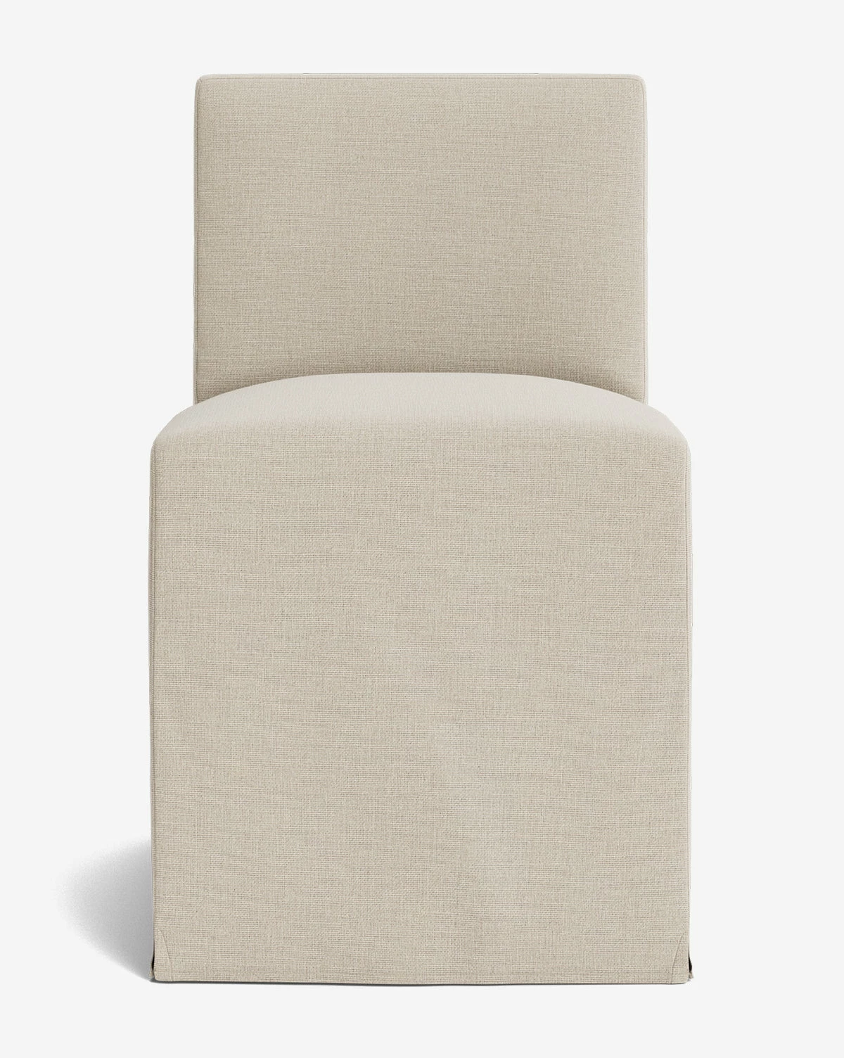 Olivier Slipcover Dining Chair 3 Olivier Slipcover Dining Chair