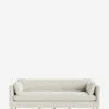 Haverford Upholstered Sofa -Bloomingville Shop MFRN2606 ALA