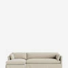 Haverford Slipcover Sectional -Bloomingville Shop MFRN2608 L MCD