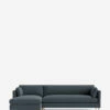 Haverford Upholstered Sectional 2 Haverford Upholstered Sectional -Bloomingville Shop MFRN2609 L DSK 1