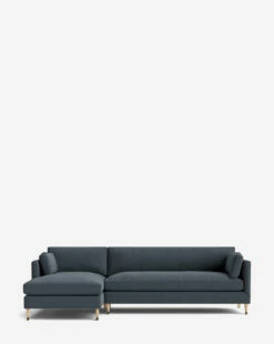 Haverford Upholstered Sectional