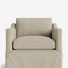 Haverford Slipcover Lounge Chair -Bloomingville Shop MFRN2611 HSK