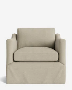 Haverford Slipcover Lounge Chair