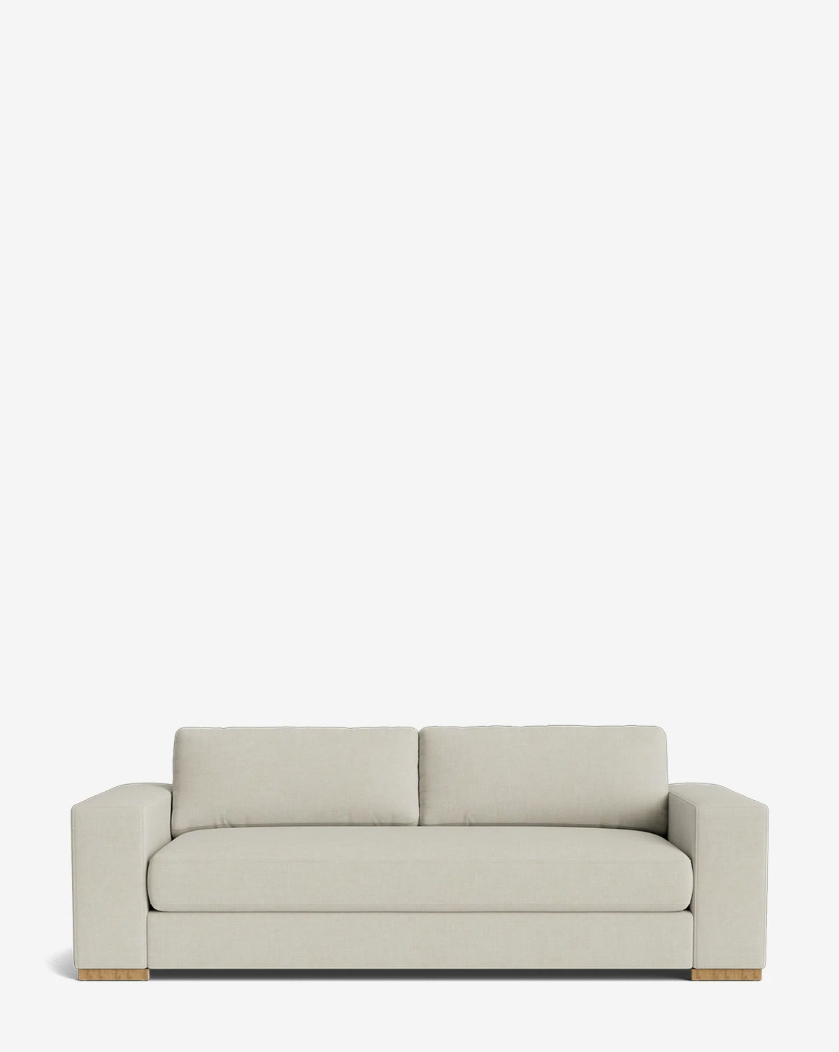 Fierro Upholstered Sofa 3 Fierro Upholstered Sofa