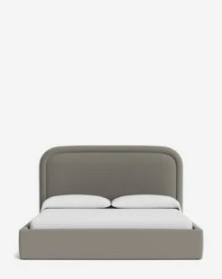 Selby Upholstered Bed