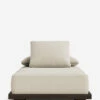 Aleise Day Lounger -Bloomingville Shop MFRN2723 MCD