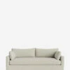 Peterson Slipcover Sofa -Bloomingville Shop MFRN2724 DAW
