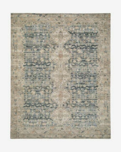 Wilshire Hand-Tufted Wool Rug