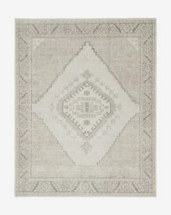 Pembroke Hand-Knotted Wool Rug