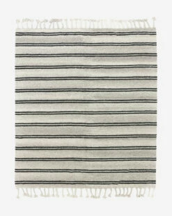 Soliel Handwoven Wool Rug