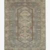 Lazio Handwoven Wool Rug -Bloomingville Shop MRUG0591 NAT 8x10 LazioRug