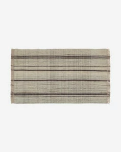 Searcy Handwoven Wool Rug 13 Searcy Handwoven Wool Rug -Bloomingville Shop MRUG0626 CRM 3x5 SearcyRug
