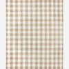 Belleville Handwoven Indoor/Outdoor Rug 1 Belleville Handwoven Indoor/Outdoor Rug -Bloomingville Shop MRUG0645 TAN 8x10 BellevilleIndoorOutdoorRug MAIN