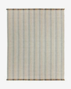 Grandby Handwoven Wool Rug