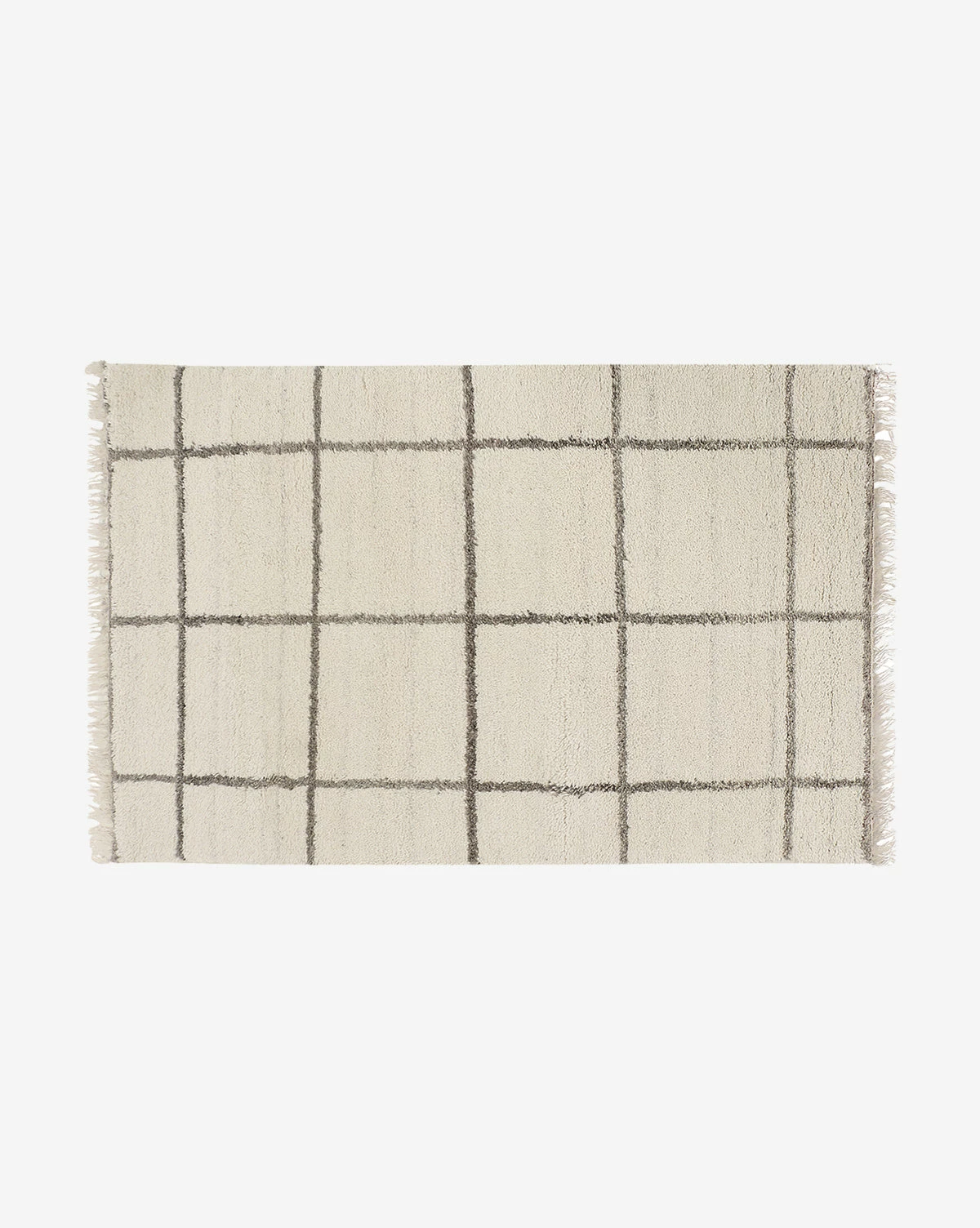 Holburn Hand-Knotted Wool Rug 5 Holburn Hand-Knotted Wool Rug - Image 3
