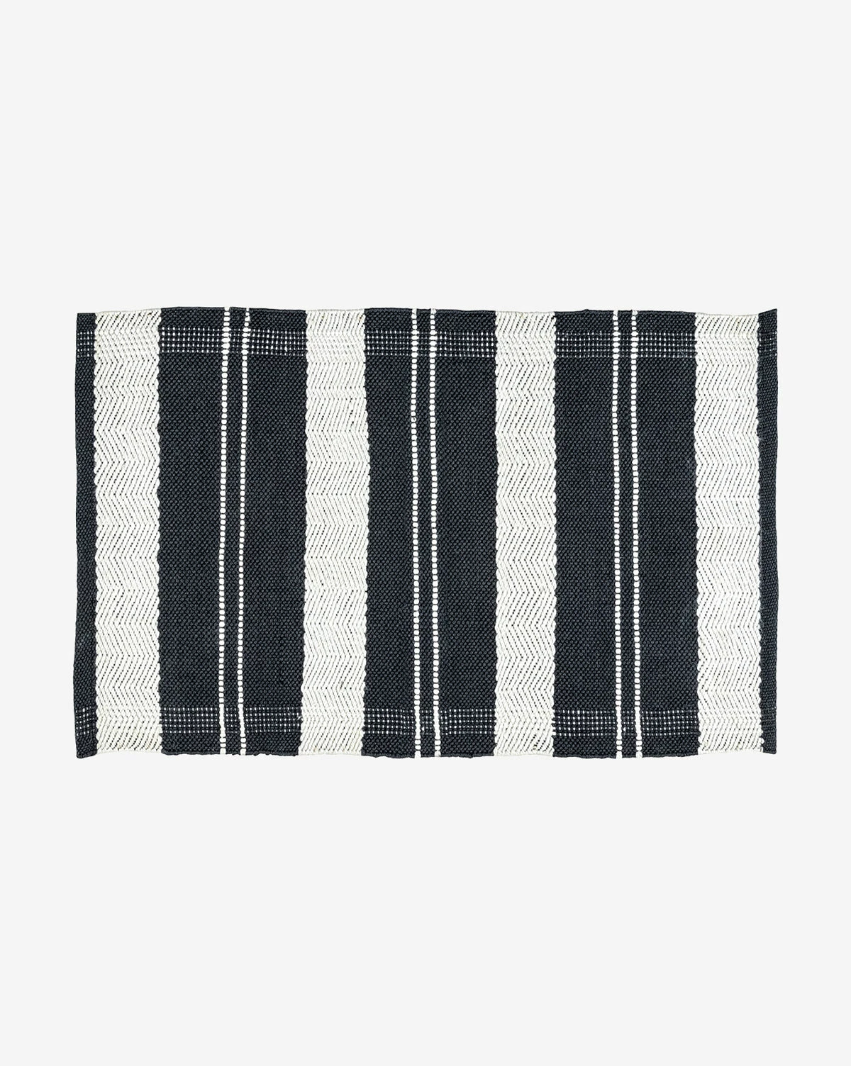 Penfield Handwoven Indoor/Outdoor Rug 6 Penfield Handwoven Indoor/Outdoor Rug - Image 4