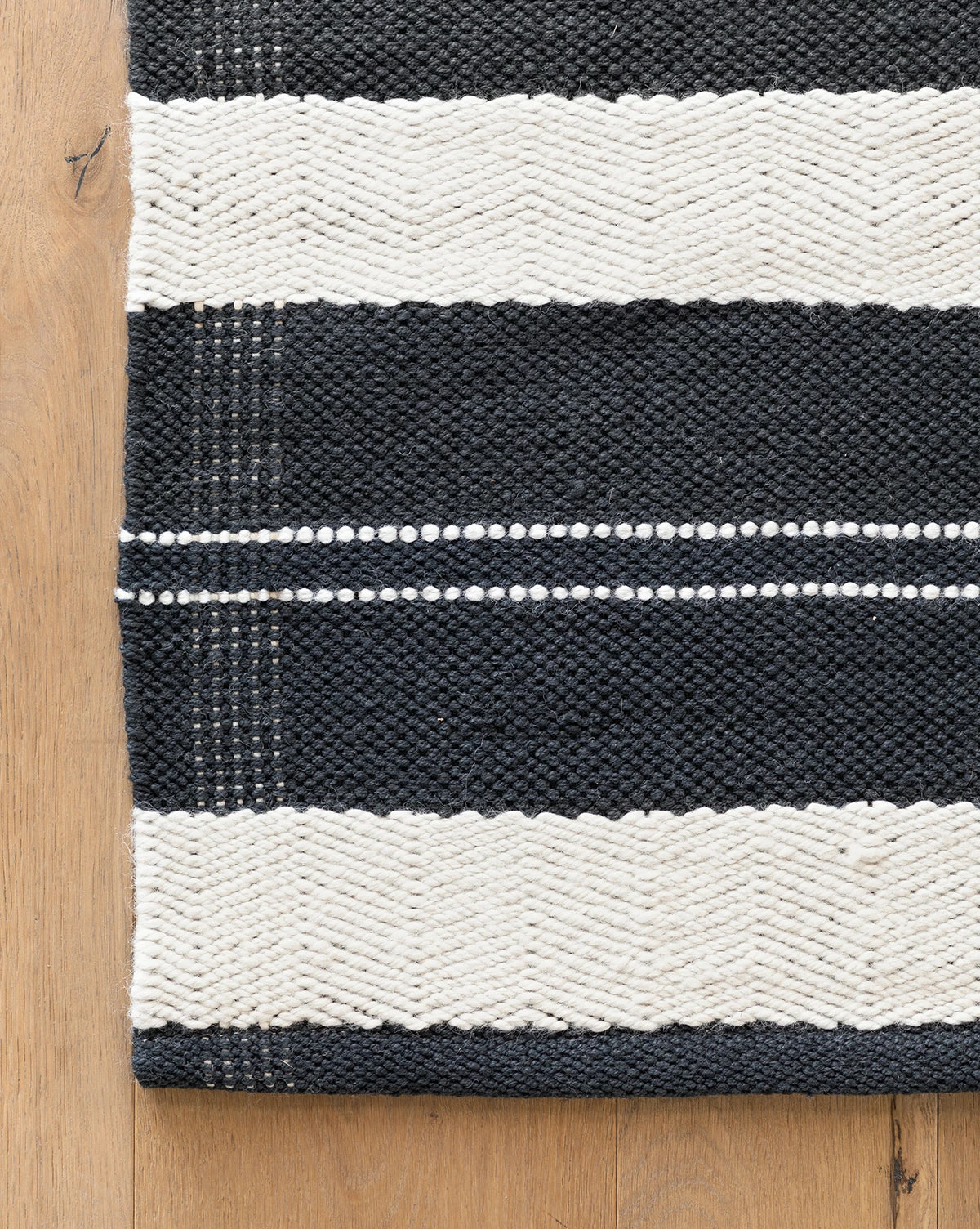 Penfield Handwoven Indoor/Outdoor Rug 4 Penfield Handwoven Indoor/Outdoor Rug - Image 2