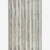 Anna Handwoven Indoor/Outdoor Rug -Bloomingville Shop MRUG0751 BGE 5x8 AnnaIndoorOutdoorRug