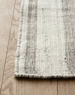 Anna Handwoven Indoor/Outdoor Rug -Bloomingville Shop MRUG0751 BGE AnnaIndoorOutdoorRug D1