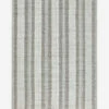 Reva Handwoven Indoor/Outdoor Rug -Bloomingville Shop MRUG0752 GRY 8x10 RevaIndoorOutdoorRug
