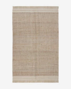 Girona Cream Handwoven Jute Rug 13 Girona Cream Handwoven Jute Rug -Bloomingville Shop MRUG0809 TAN 5x8 GironaCreamJuteRug