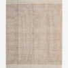 Girona Cream Handwoven Jute Rug -Bloomingville Shop MRUG0809 TAN 8x10 GironaCreamJuteRug MAIN