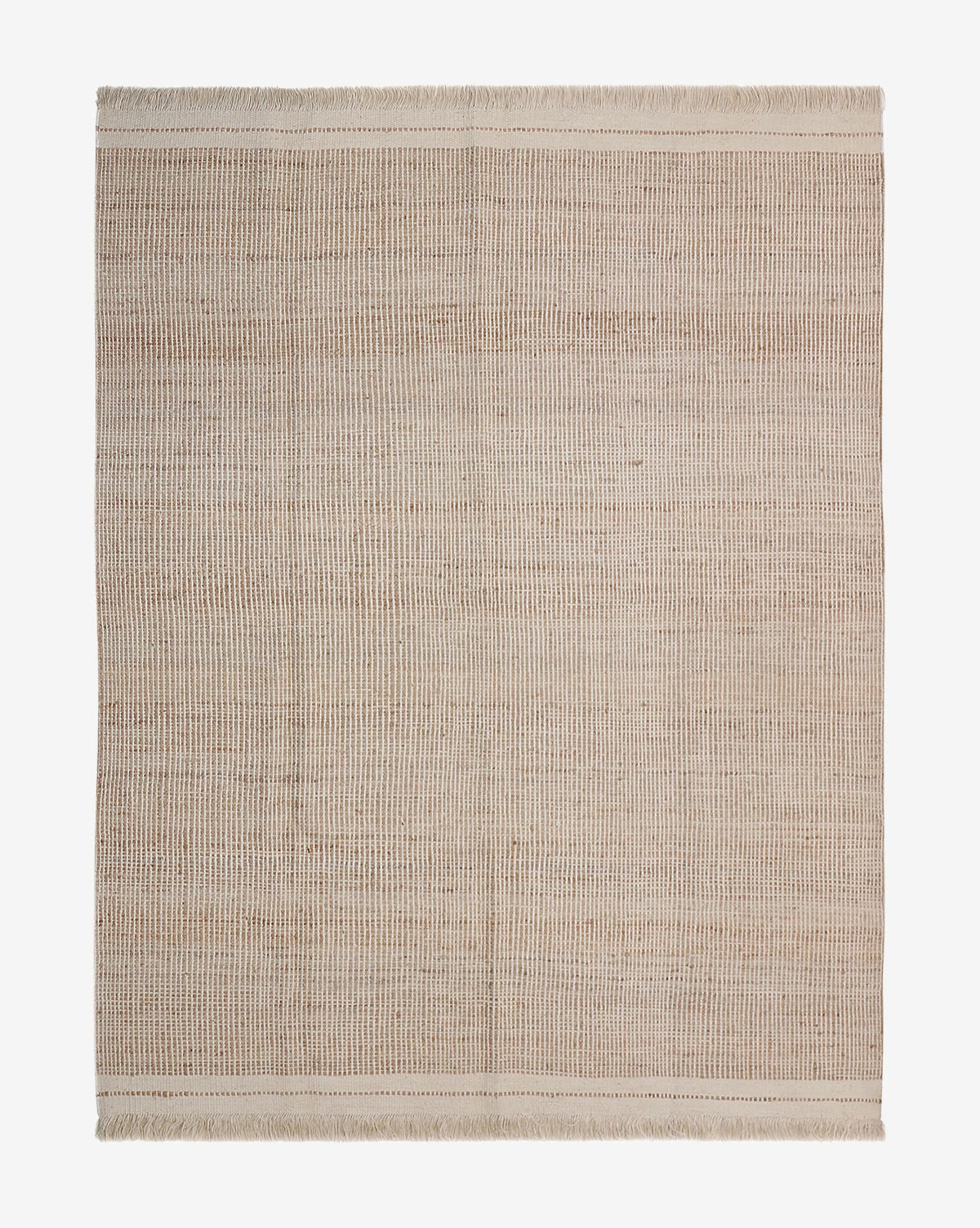 Girona Cream Handwoven Jute Rug 8 Girona Cream Handwoven Jute Rug - Image 6