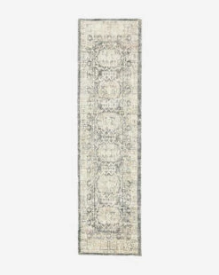 Selena Hand-Tufted Rug 14 Selena Hand-Tufted Rug -Bloomingville Shop MRUG0820 MLT 3x10 SelenaHand TuftedRug