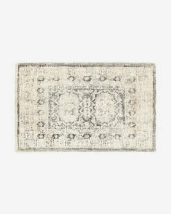 Selena Hand-Tufted Rug 13 Selena Hand-Tufted Rug -Bloomingville Shop MRUG0820 MLT 3x5 SelenaHand TuftedRug