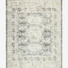 Selena Hand-Tufted Rug -Bloomingville Shop MRUG0820 MLT 8x10 SelenaHand TuftedRug