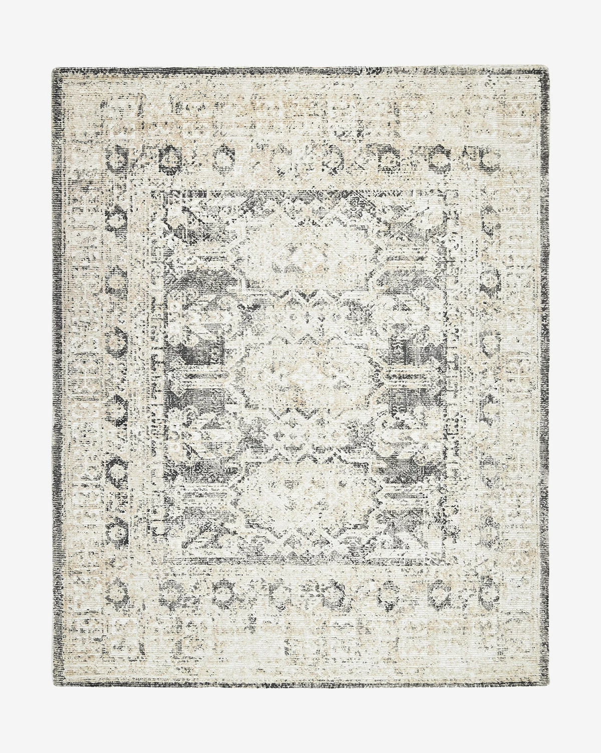 Selena Hand-Tufted Rug 3 Selena Hand-Tufted Rug