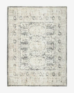 Selena Hand-Tufted Rug 15 Selena Hand-Tufted Rug -Bloomingville Shop MRUG0820 MLT 9x12 SelenaHand TuftedRug