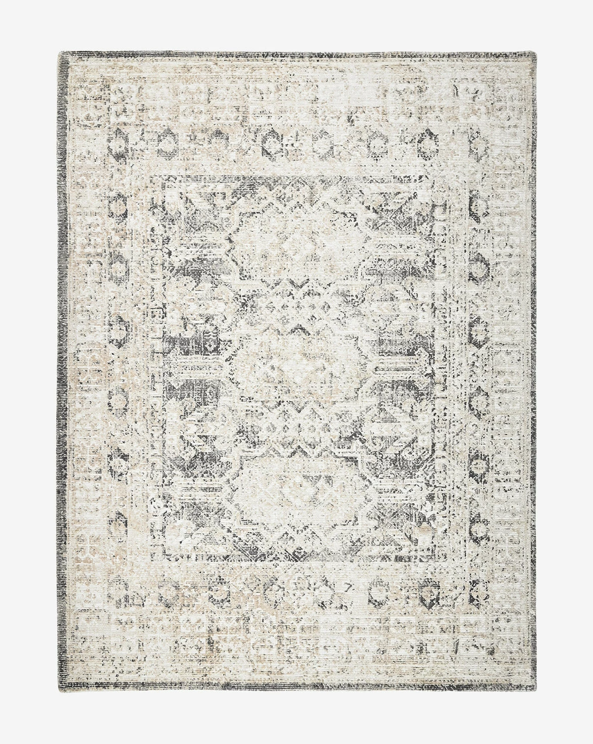 Selena Hand-Tufted Rug 9 Selena Hand-Tufted Rug - Image 7