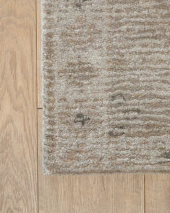 Siyara Hand-Tufted Wool Rug -Bloomingville Shop MRUG0821 MLT SiyaraHand TuftedRug D1