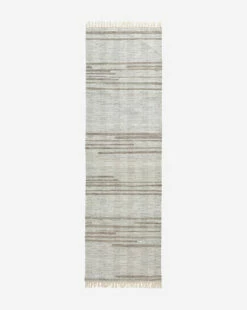 Lochlyn Handwoven Wool Rug -Bloomingville Shop MRUG0823 MLT 3x10 LochlynHandwovenRug