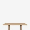 Mabel Dining Table -Bloomingville Shop MabelDiningTable MFRN2980 NAT OS MAIN T