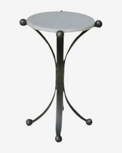 Mackelson Side Table