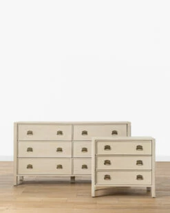 Evergreen Mackenna White Oak Nightstand -Bloomingville Shop MackennaWhiteOakCollection MAIN b24a862a 96ea 4f86 b4e0 67c3d85dc541