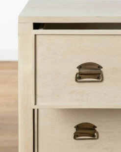 Evergreen Mackenna White Oak Dresser -Bloomingville Shop MackennaWhiteOakDresser MFRN2122 WOK OS D2